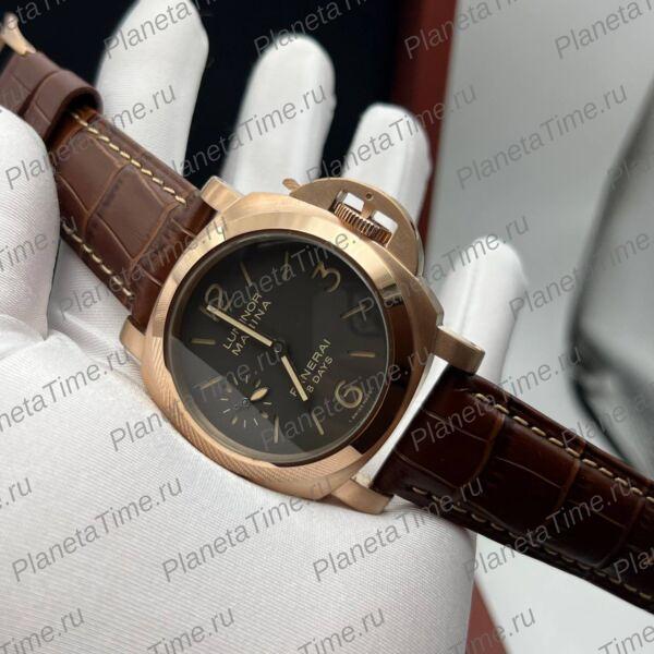 Panerai Luminor Marina 8 Days 11980 фото 6