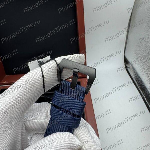 Panerai Luminor Marina Blu Notte 11981 фото 6