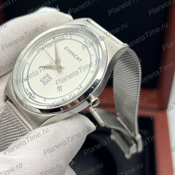 Givenchy 4G Logo Watch 52308 фото 4