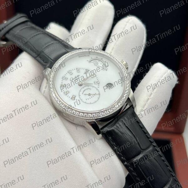 Glashutte Original PanoMatic Luna 13498 фото 4