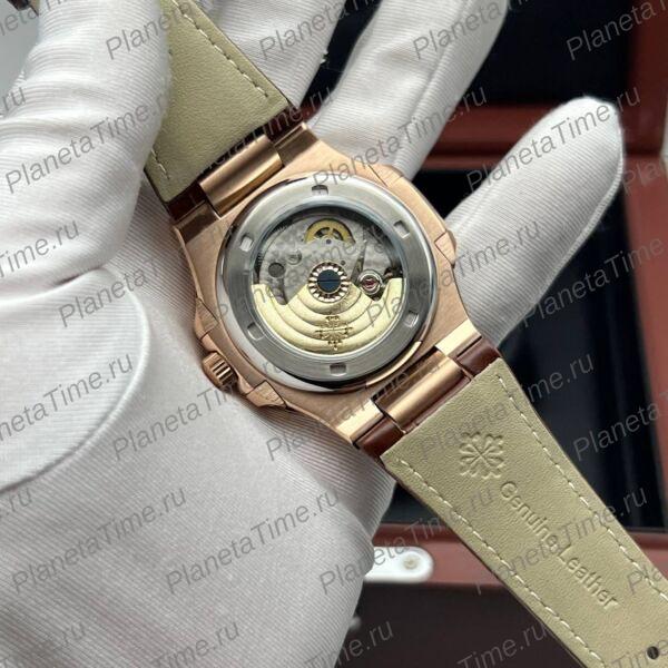 Patek Philippe Nautilus 11767 фото 6