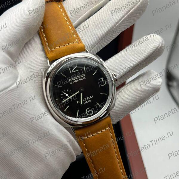 Panerai Radiomir Black Seal 8 Days 11996 фото 6