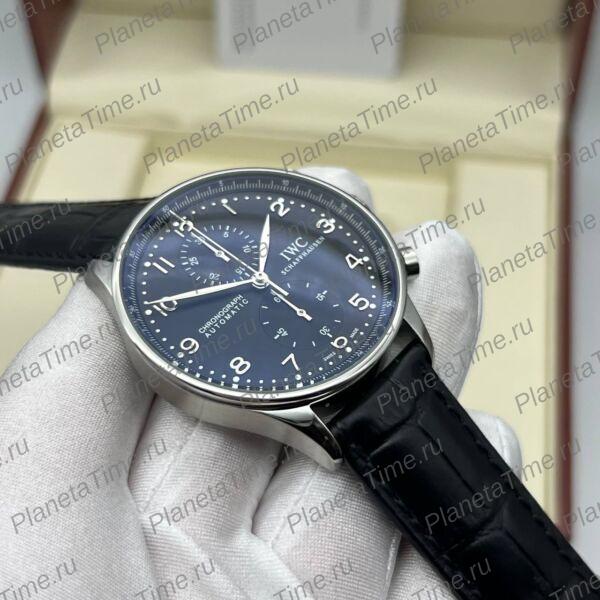 IWC Portugieser Chronograph IW371447 фото 6