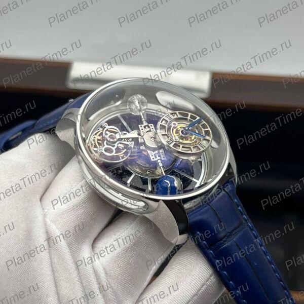Jacob & Co Astronomia Tourbillon фото 6