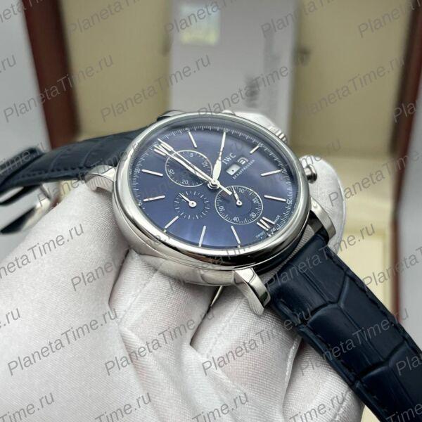 IWC Portofino Chronograph IW391036 фото 6