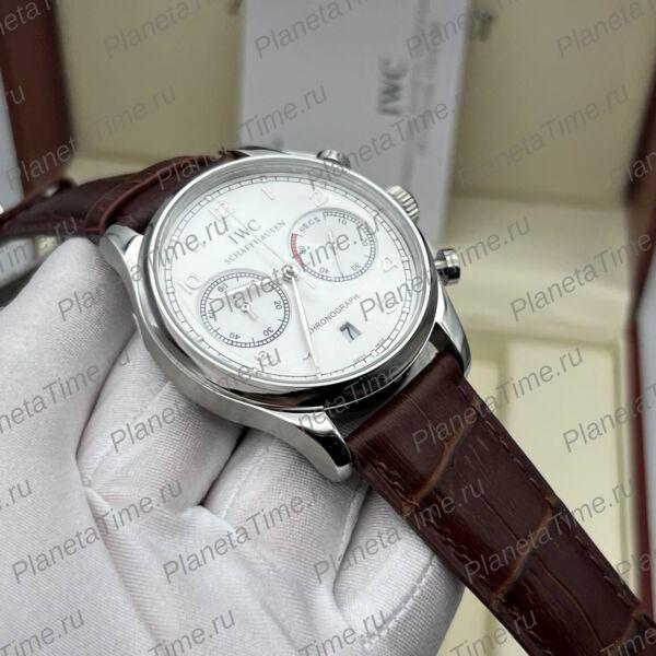 IWC Portugieser Chronograph IW371446 фото 6