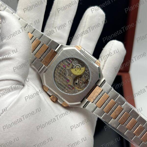 Patek Philippe Cubitus 11760 фото 7