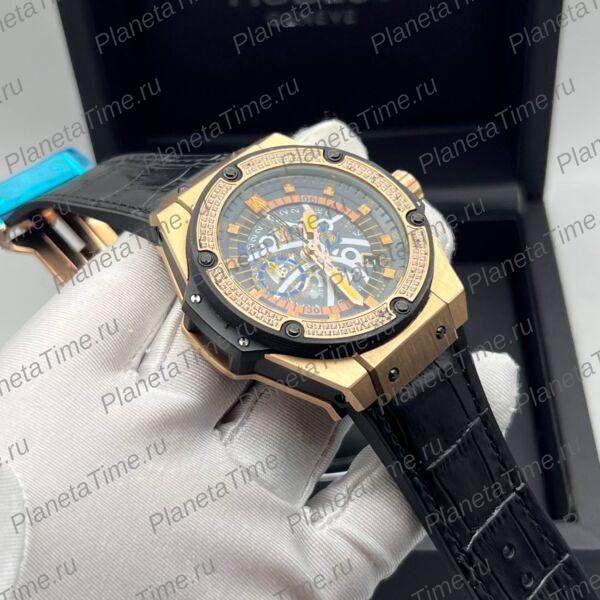 Hublot King Power Chronograph 13390 фото 6