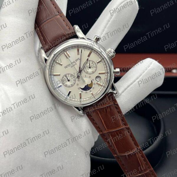 Patek Philippe Perpetual Calendar 11858 фото 2