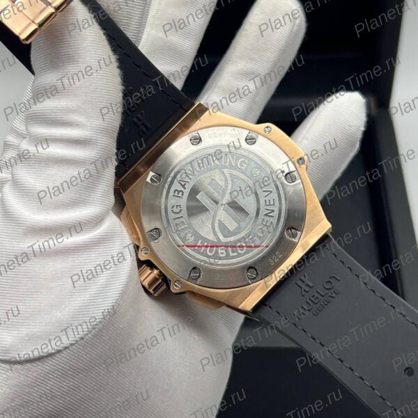 Hublot King Power Chronograph 13390 фото 7