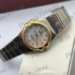 Omega Constellation Ladies 12070