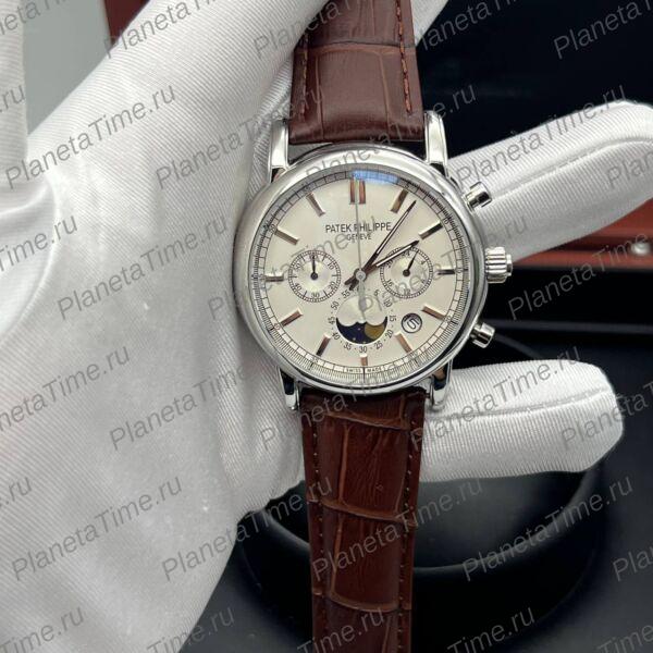 Patek Philippe Perpetual Calendar 11858