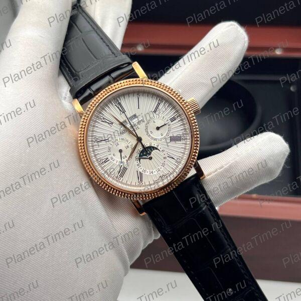 Patek Philippe Grand Complications Perpetual Calendar 11886 фото 2