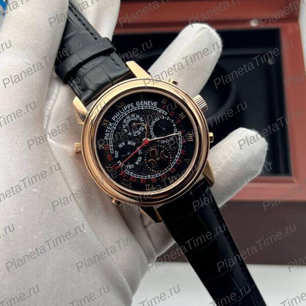 Patek Philippe Grand Complications Sky Moon Tourbillon 11954 фото 2