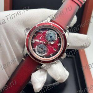 Montblanc 1858 Geosphere 12312