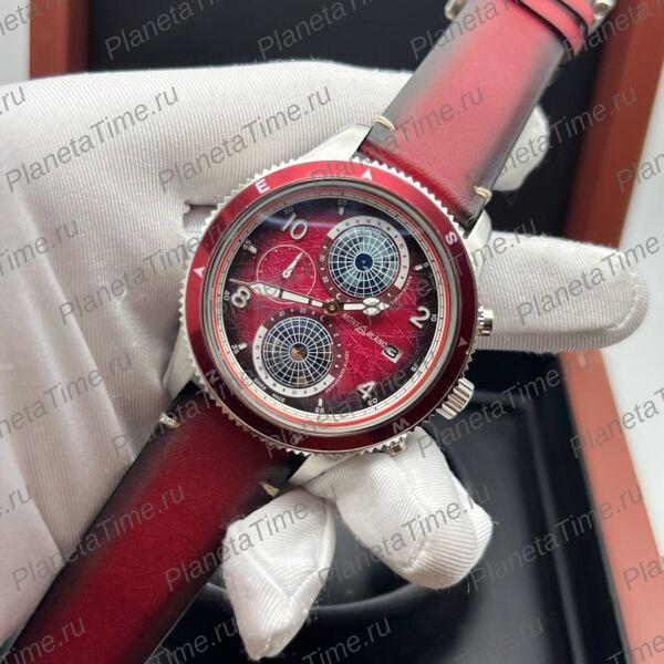 Montblanc 1858 Geosphere 12312