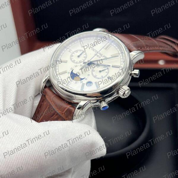 Patek Philippe Perpetual Calendar 11858 фото 3