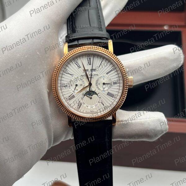 Patek Philippe Grand Complications Perpetual Calendar 11886 фото 3