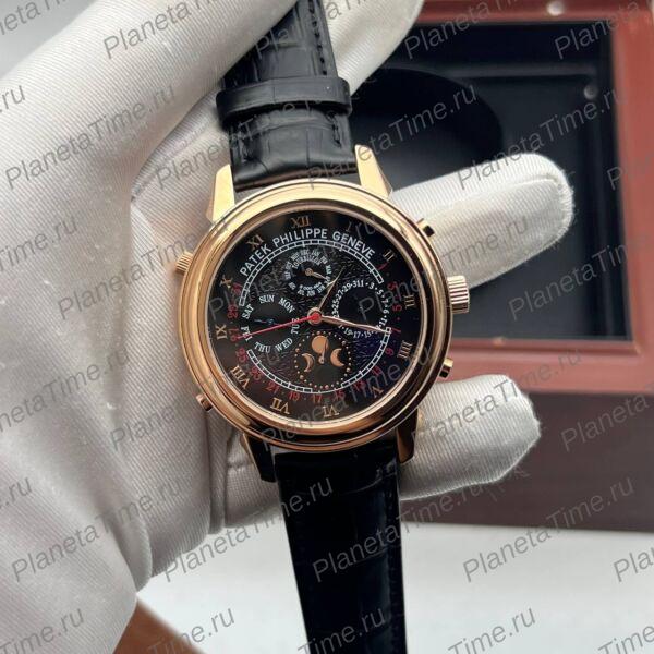 Patek Philippe Grand Complications Sky Moon Tourbillon 11954 фото 3