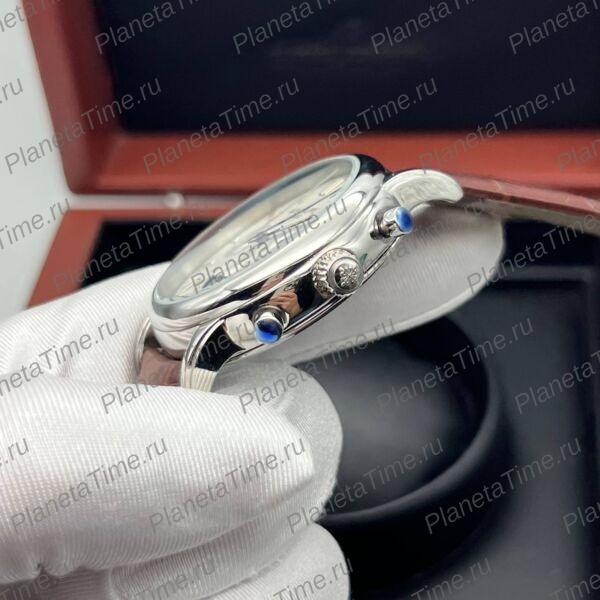 Patek Philippe Perpetual Calendar 11858 фото 4