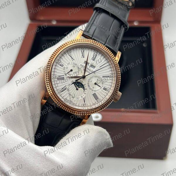 Patek Philippe Grand Complications Perpetual Calendar 11886