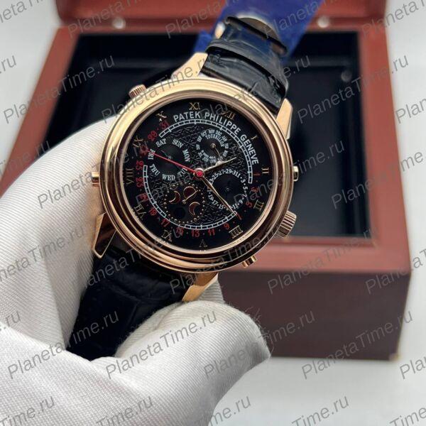 Patek Philippe Grand Complications Sky Moon Tourbillon 11954