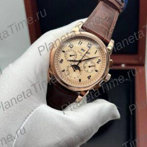 Patek Philippe Grand Complications Perpetual Calendar 11896