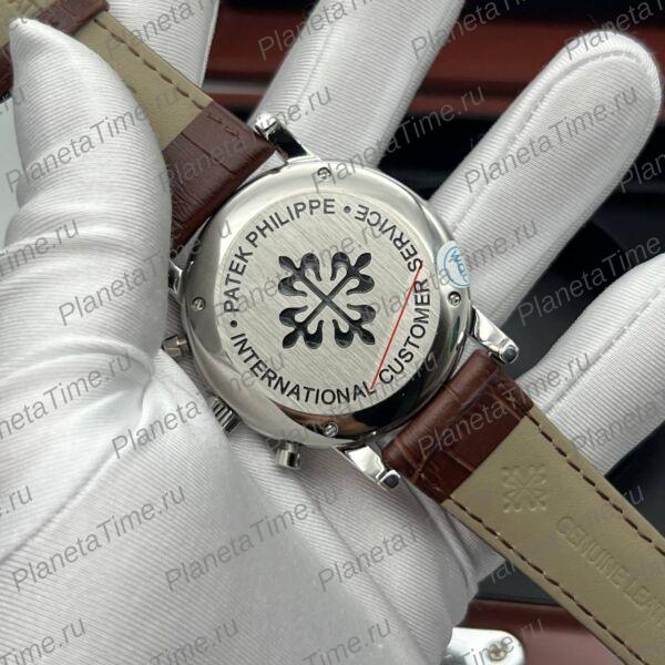 Patek Philippe Perpetual Calendar 11858 фото 6