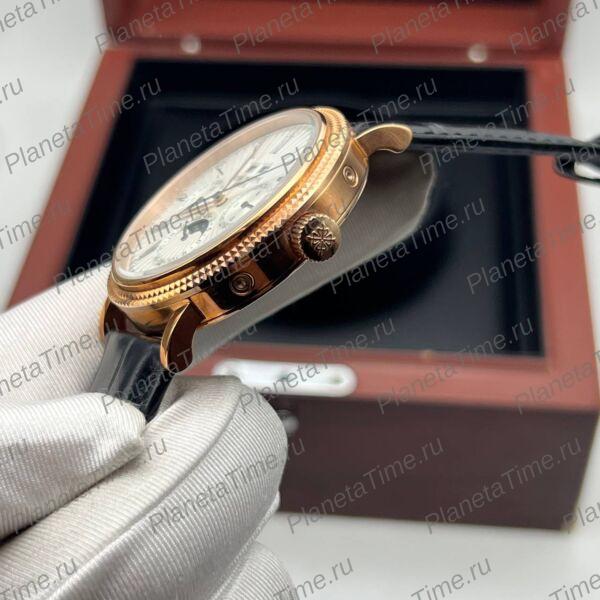 Patek Philippe Grand Complications Perpetual Calendar 11886 фото 5