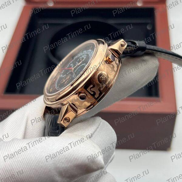 Patek Philippe Grand Complications Sky Moon Tourbillon 11954 фото 5