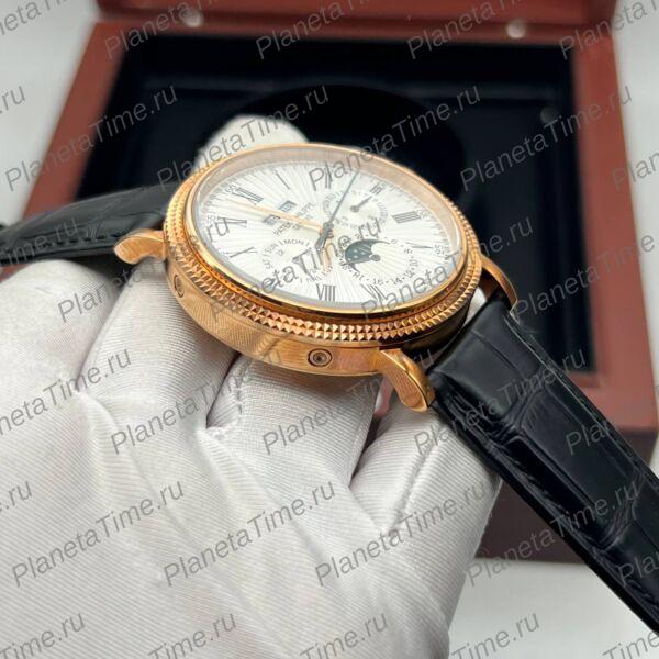 Patek Philippe Grand Complications Perpetual Calendar 11886 фото 6