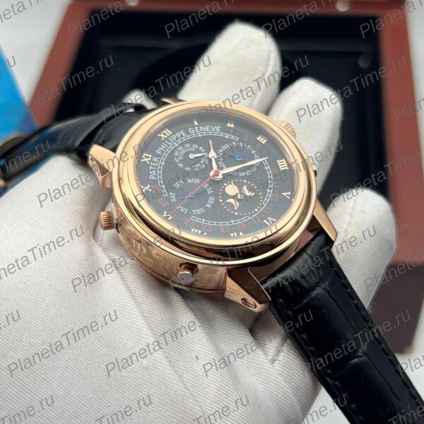 Patek Philippe Grand Complications Sky Moon Tourbillon 11954 фото 6