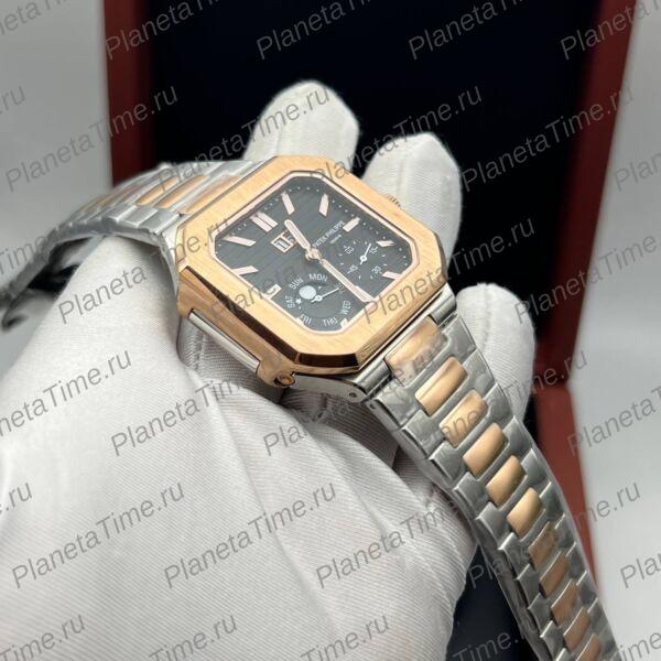 Patek Philippe Cubitus 11761 фото 6