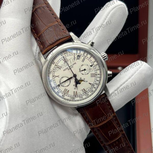 Patek Philippe Perpetual Calendar 11861 фото 2