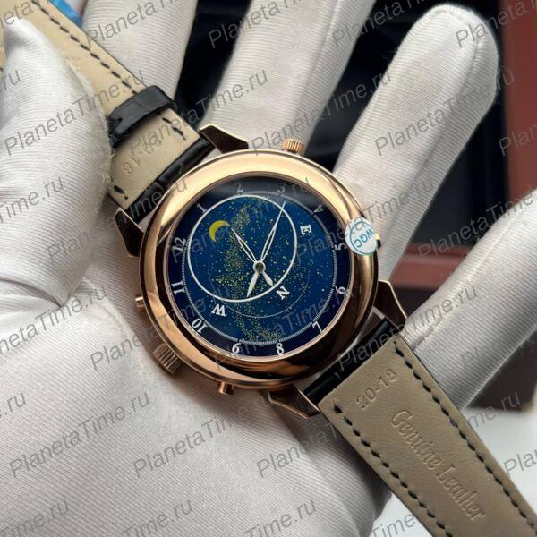 Patek Philippe Grand Complications Sky Moon Tourbillon 11954 фото 7