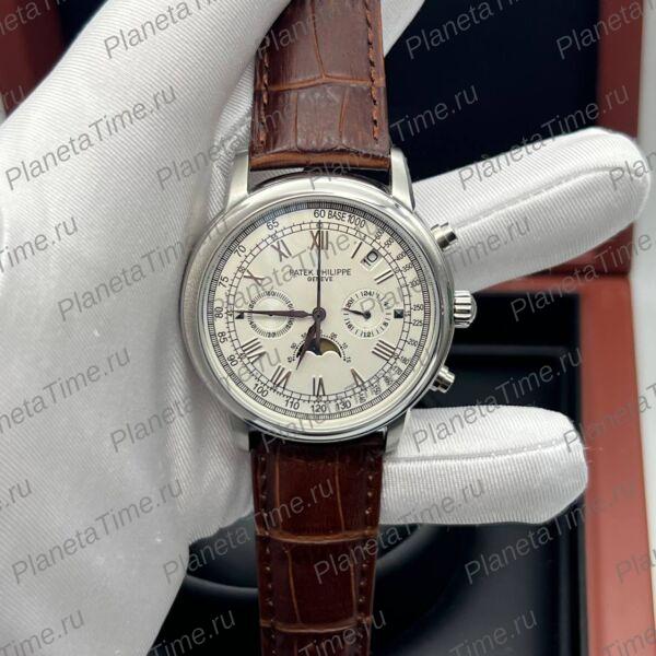 Patek Philippe Perpetual Calendar 11861