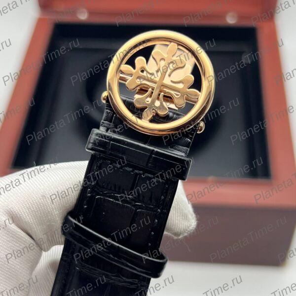 Patek Philippe Grand Complications Perpetual Calendar 11886 фото 8