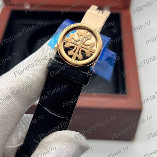 Patek Philippe Grand Complications Sky Moon Tourbillon 11954 фото 8