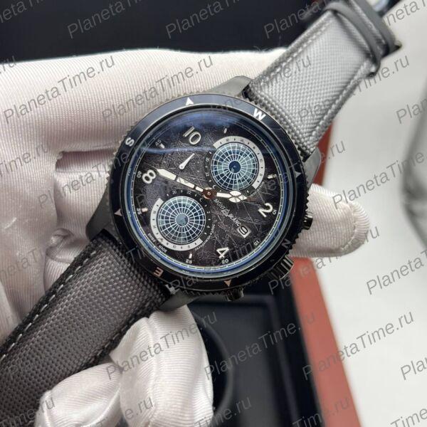 Montblanc 1858 Geosphere 12315