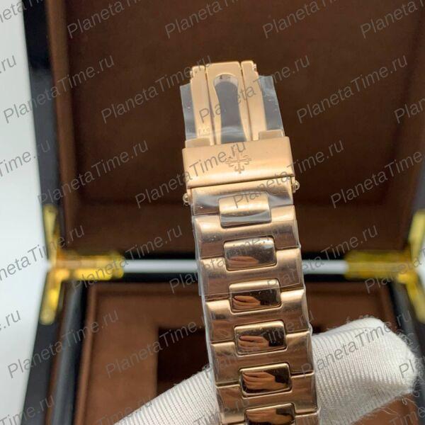 Patek Philippe Nautilus 11772 фото 7