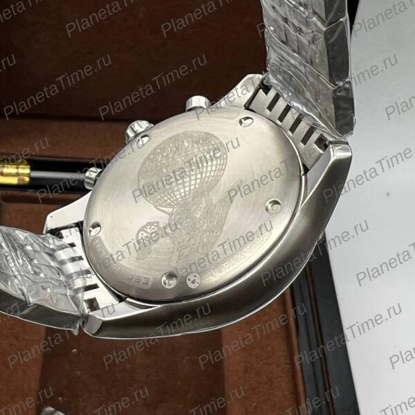 Omega De Ville Co-Axial Chronograph 12074 фото 7
