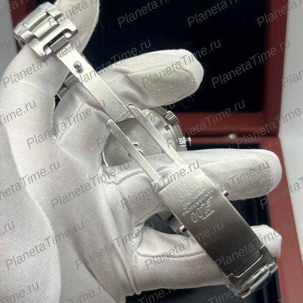 Omega Seamaster 007 James Bond 12101 фото 2
