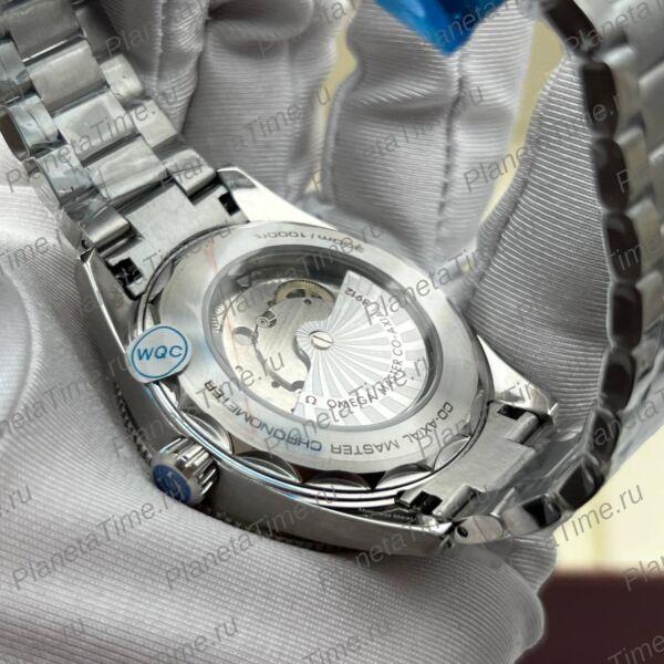 Omega Seamaster 300 Co-Axial Master Chronometer 12102 фото 7