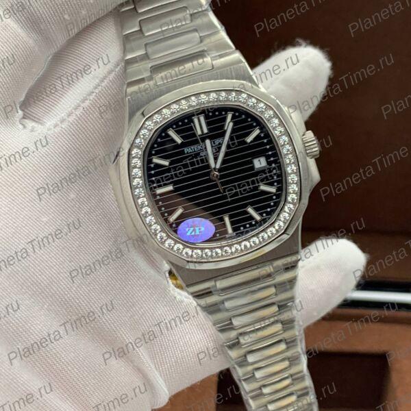 Patek Philippe Nautilus 11779 фото 2