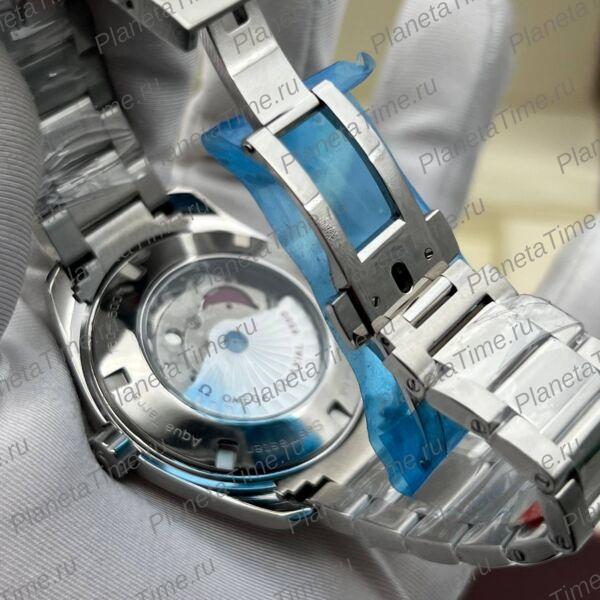 Omega Seamaster Aqua Terra 150M 12136 фото 8
