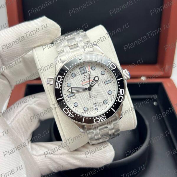 Omega Seamaster Diver 300M 12146 фото 2