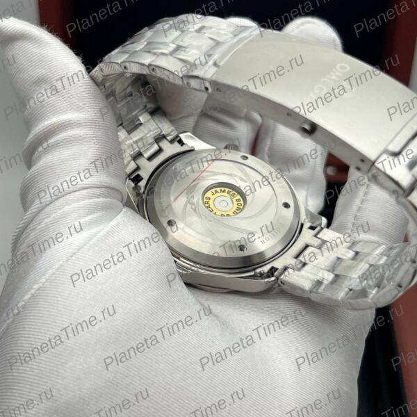 Omega Seamaster Diver 300M 12147 фото 6