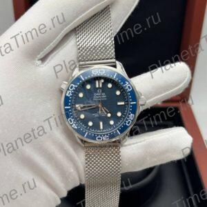 Omega Seamaster Diver 300M 12155
