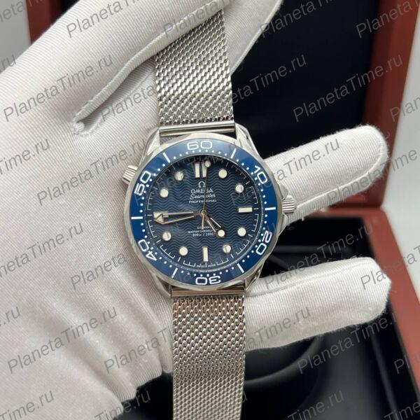 Omega Seamaster Diver 300M 12155