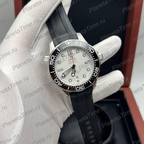 Omega Seamaster Diver 300M 12160 фото 2